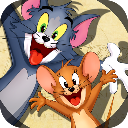 猫和老鼠（网易）变态版icon