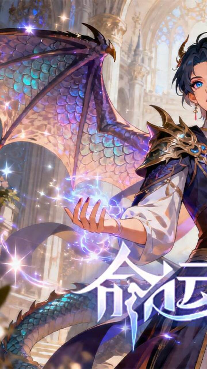 天命神话冒险大陆